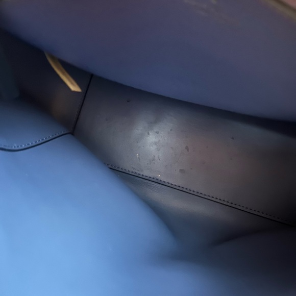 Kate Spade Somerville Road Megyn Leather Backpack - Picture 11 of 13